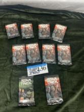 Star Trek CCG Booster Packs