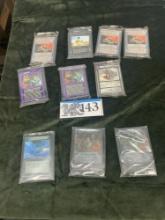 Star Wars CCG Card Packs