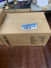 Box of Star Trek CCG, SD Sealed Deck