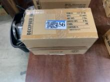 Box of Star Trek CCG, SD Sealed Deck