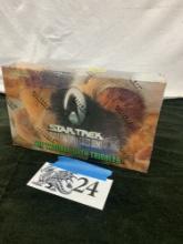 Star Trek CCG, The Trouble with Tribbles