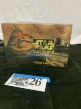 Star Wars CCG, Jabba's Palace