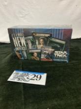 Star Trek CCG, Its a Whole NEW Universe! Second Edition