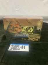 Star Wars CCG, Jabba's Palace