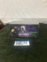 Star Trek CCG, Premier Starter Deck II