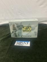 Star Wars CCG, Hoth