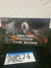 Star Trek CCG, The Borg
