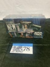 Star Trek CCG, Second Edition