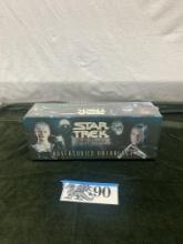 Star Trek CCG, Second Edition, Adversaries Anthology