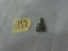 sterling charm, william shakespeare 4.2g