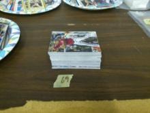 baseball cards, 2020 set of topps team logos cards