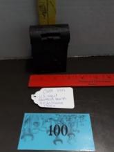 Vintage 1900's US Mail Slotted Band, A C Williams