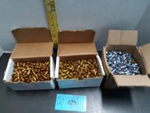 38/357 Reloading Supplies, See picture for description