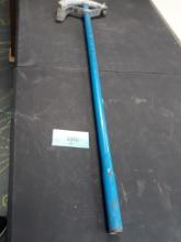 Conduit Bender, 1/2 Rigid, 3/4 EMT