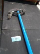Conduit Bender, 1"EMT, 3/4 Rigid