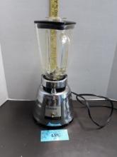 Vintage Osterizer Blender, works