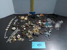Costume Jewelry lot