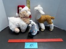 Llama Lot