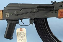 Operation Enduring Freedom Commemorative Ak-47