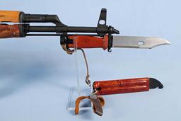 Operation Enduring Freedom Commemorative Ak-47