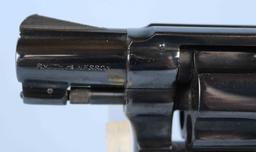 S&w 32-1 "terrier Model" .38 Special Revolver