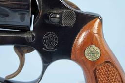 S&w 32-1 "terrier Model" .38 Special Revolver