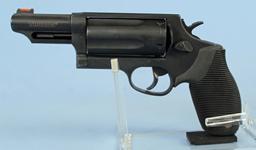 Taurus Night Court Judge 410/45 Lc Revolver