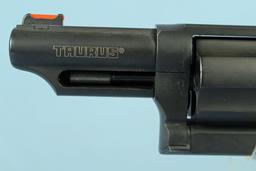 Taurus Night Court Judge 410/45 Lc Revolver