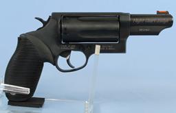 Taurus Night Court Judge 410/45 Lc Revolver