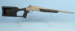 H&r Tamer Sb1 410 Ga Single Shot Shotgun