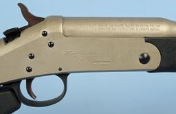 H&r Tamer Sb1 410 Ga Single Shot Shotgun
