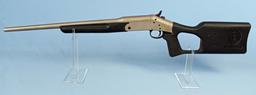 H&r Tamer Sb1 410 Ga Single Shot Shotgun