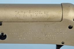 H&r Tamer Sb1 410 Ga Single Shot Shotgun