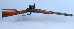 Winchester 9422 .22 S-l-lr. Lever Action Rifle