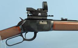 Winchester 9422 .22 S-l-lr. Lever Action Rifle