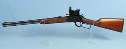 Winchester 9422 .22 S-l-lr. Lever Action Rifle