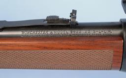Winchester 9422 .22 S-l-lr. Lever Action Rifle