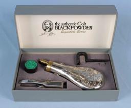 Colt Black Powder Loading Kit Signature Series