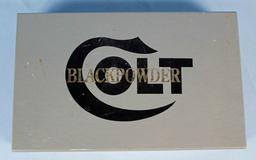 Colt Black Powder Loading Kit Signature Series