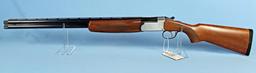 Stoger Stf 3000 Over & Under 20 Ga. 3" Shotgun