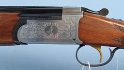 Stoger Stf 3000 Over & Under 20 Ga. 3" Shotgun