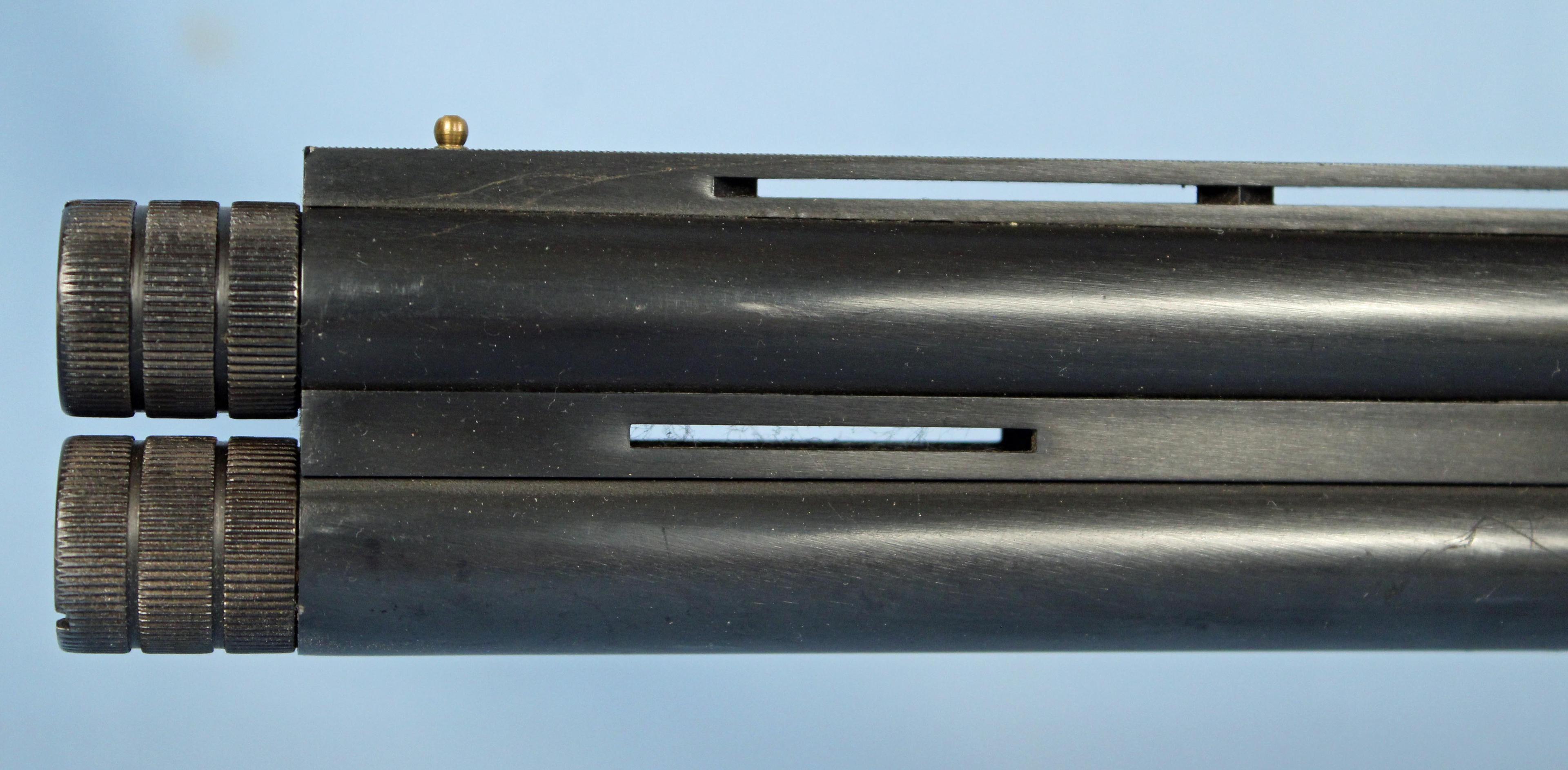 Stoger Stf 3000 Over & Under 20 Ga. 3" Shotgun