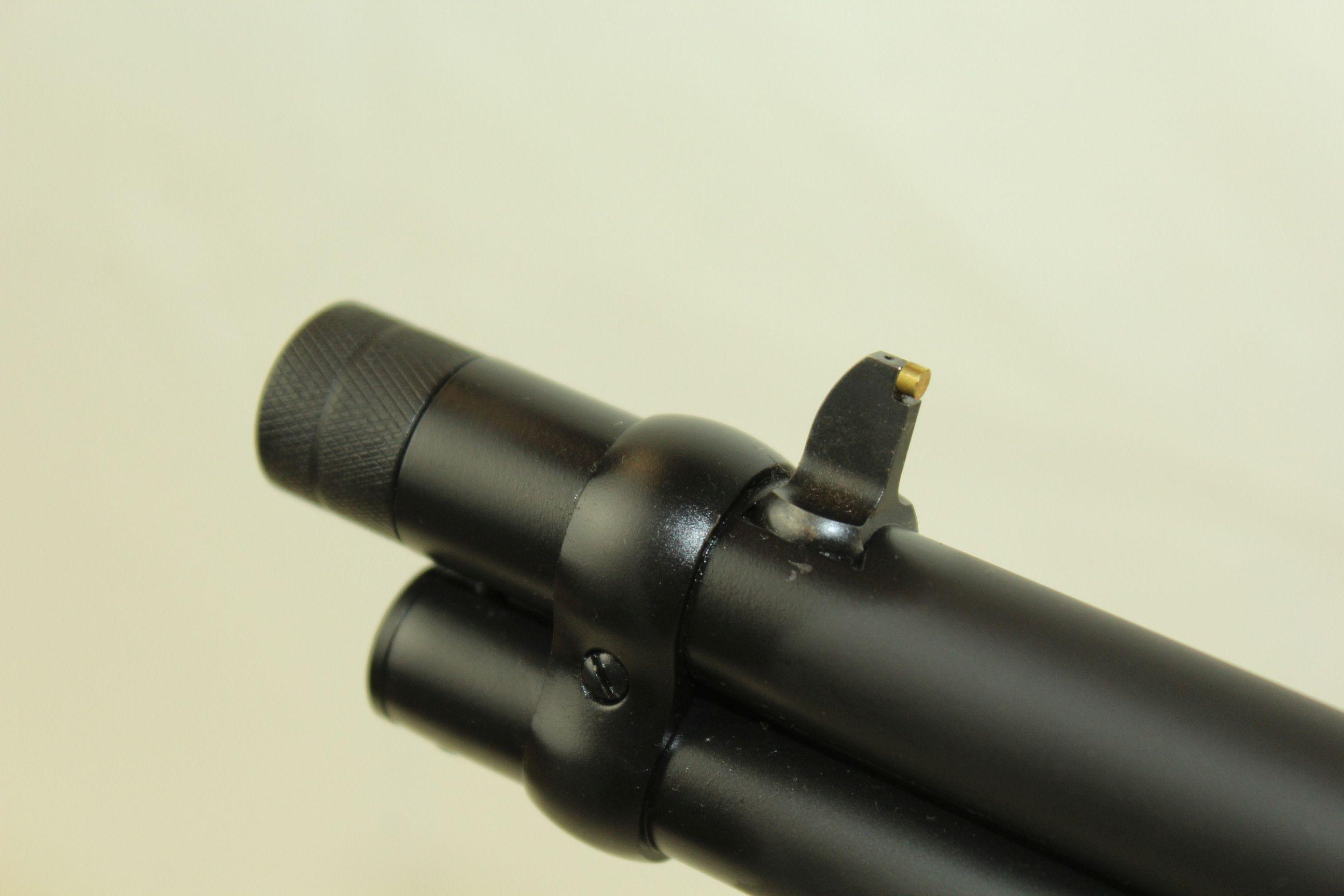 Rossi R92 Lever Action .357 Mag/.38 SPL. Rifle in Triple Black. New!