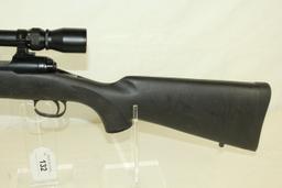 Savage Model 111 .270 WIN. Bolt Action Rifle w/3-9x40 Scope