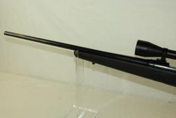Savage Model 111 .270 WIN. Bolt Action Rifle w/3-9x40 Scope