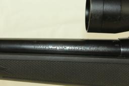 Savage Model 111 .270 WIN. Bolt Action Rifle w/3-9x40 Scope