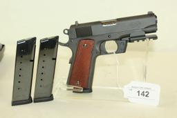 American Tactical M1911GI .45 ACP Pistol w/3- 8 Round Magazines