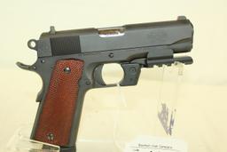 American Tactical M1911GI .45 ACP Pistol w/3- 8 Round Magazines