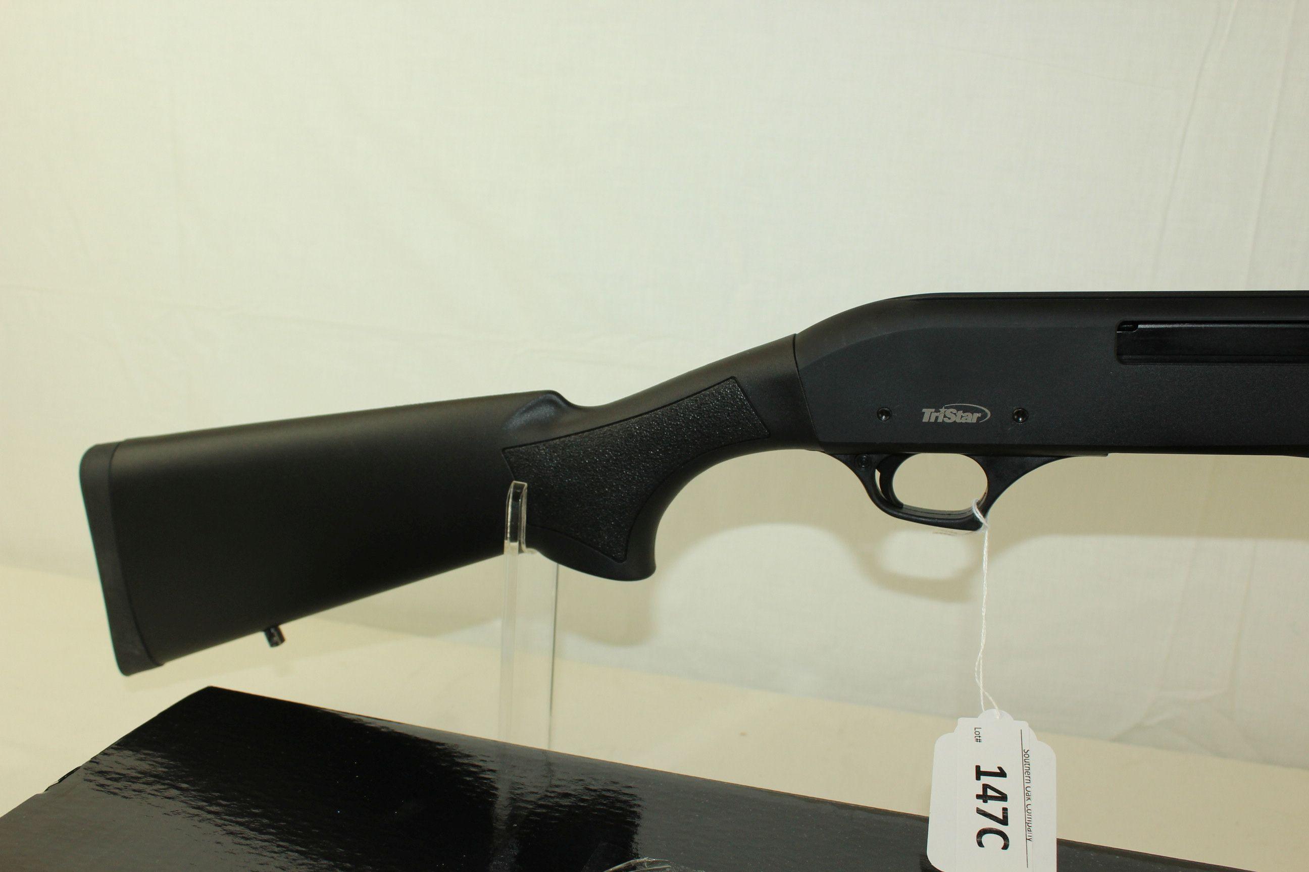 New TriStar "Cobra II" .410 Ga. Pump Shotgun w/28" Barrel