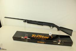 New TriStar "Cobra II" .410 Ga. Pump Shotgun w/28" Barrel